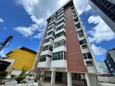 Apartamento com 3 Quartos à venda, 138m² no Casa Caiada, Olinda