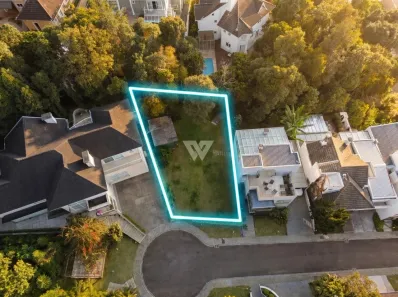 Lote/Terreno à venda, 751m² no Santa Felicidade, Curitiba