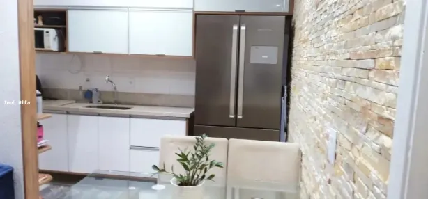 Apartamento com 2 Quartos à venda, 55m² no Votupoca, Barueri