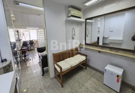 Ponto Comercial à venda, 31m² no Ipanema, Rio de Janeiro