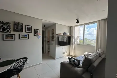 Apartamento com 2 Quartos à venda, 42m² no Loteamento City Jaragua, São Paulo