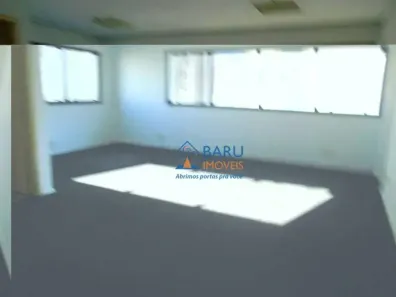 Sala Comercial para alugar, 45m² no Pacaembu, São Paulo