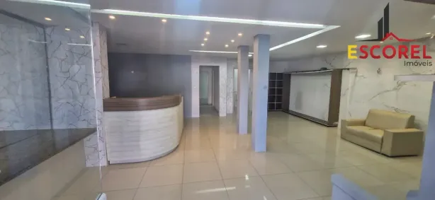 Ponto Comercial com 3 Quartos para alugar, 101m² no Centro, João Pessoa