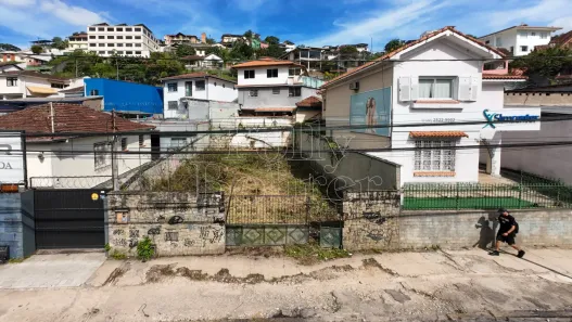 Lote/Terreno à venda, 226m² no Centro, Nova Friburgo
