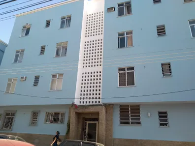 Apartamento com 2 Quartos à venda, 54m² no Andaraí, Rio de Janeiro