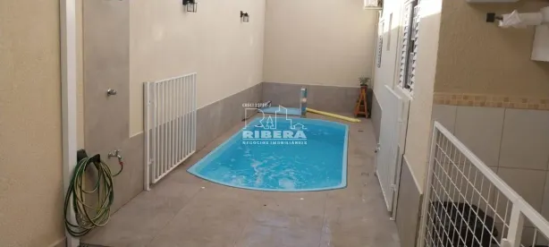 Casa com 2 Quartos à venda, 140m² no Jardim Topázio, Sorocaba