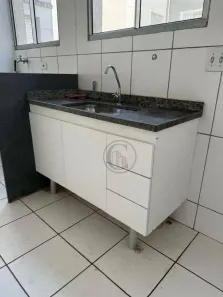 Apartamento com 2 Quartos à venda, 49m² no Chácaras Residenciais Santa Maria, Votorantim