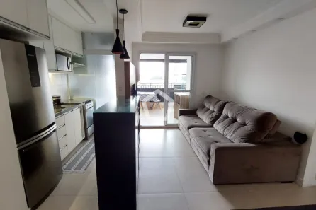 Apartamento com 2 Quartos à venda, 64m² no Jardim Santa Cruz (Sacomã), São Paulo
