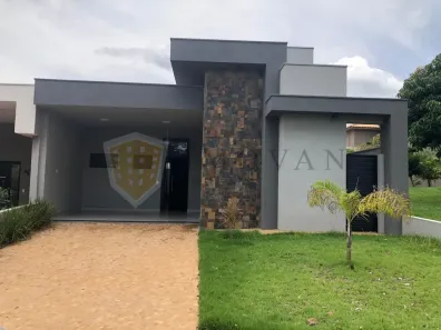 Casa de Condomínio com 3 Quartos à venda, 165m² no Jardim Cybelli, Ribeirão Preto