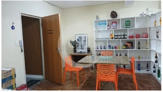 Sala Comercial com 1 Quarto à venda, 82m² no Bela Vista, São Paulo