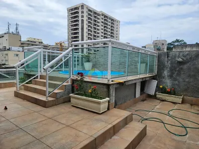 Cobertura com 3 Quartos à venda, 202m² no Copacabana, Rio de Janeiro