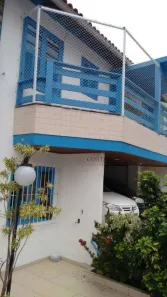 Casa com 4 Quartos à venda, 248m² no São Francisco, Niterói
