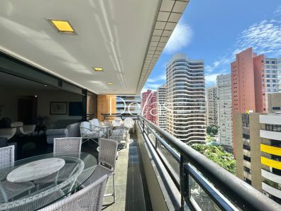Apartamento com 4 Quartos à venda, 280m² no Meireles, Fortaleza