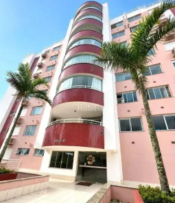 Apartamento com 2 Quartos à venda, 88m² no Saco Grande, Florianópolis