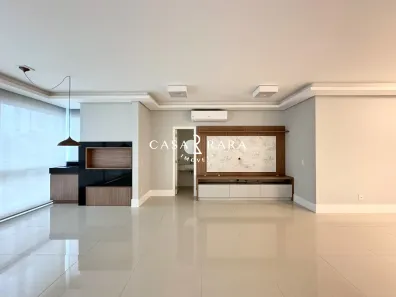 Apartamento com 4 Quartos à venda, 169m² no Centro, Florianópolis