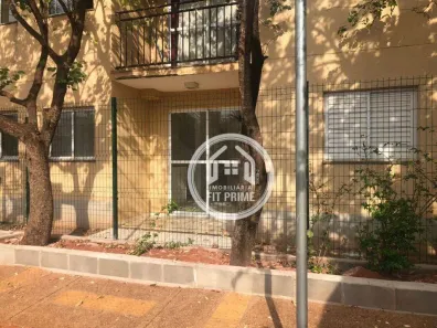 Apartamento com 2 Quartos à venda, 62m² no Jardim Marajó, São José do Rio Preto