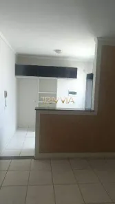Apartamento com 2 Quartos à venda, 51m² no Chácaras Tubalina e Quartel, Uberlândia