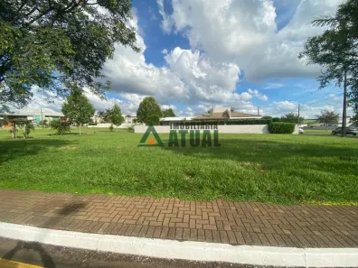 Lote/Terreno à venda, 1253m² no Jardim União, Cambé