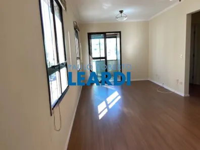 Apartamento com 3 Quartos à venda, 83m² no Vila Romana, São Paulo