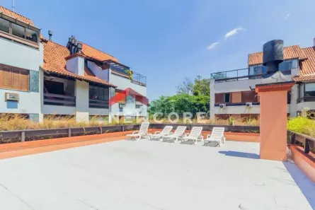 Apartamento com 3 Quartos à venda, 85m² no Ipanema, Porto Alegre