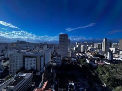 Sala Comercial à venda, 977m² no Centro, Rio de Janeiro