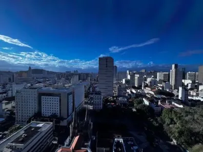 Sala Comercial à venda, 977m² no Centro, Rio de Janeiro