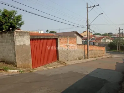 Casa com 3 Quartos à venda, 120m² no Vila Itália, Campinas