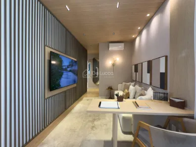 Casa de Condomínio com 3 Quartos à venda, 216m² no Sítios de Recreio Gramado, Campinas