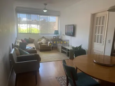 Apartamento com 3 Quartos à venda, 85m² no Chácara da Barra, Campinas