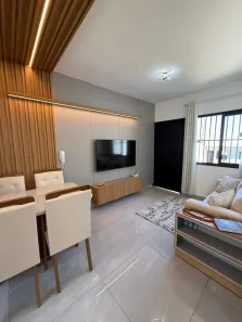 Casa de Condomínio com 2 Quartos à venda, 47m² no Jardim Santos Dumont I, Mogi das Cruzes
