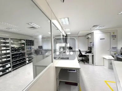 Sala Comercial para venda ou aluguel, 90m² no Paraíso, São Paulo