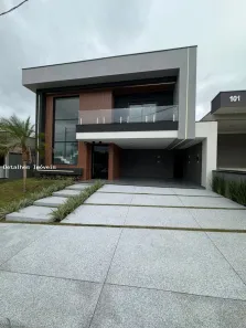 Casa de Condomínio com 3 Quartos à venda, 230m² no Condomínio Terras do Vale, Caçapava