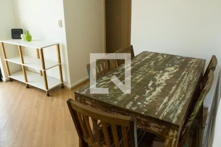 Apartamento com 2 Quartos à venda, 53m² no Jardim Celeste, São Paulo