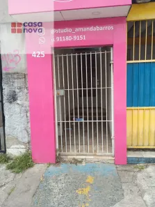 Sala Comercial para alugar, 80m² no Jardim Brasil (Zona Norte), São Paulo