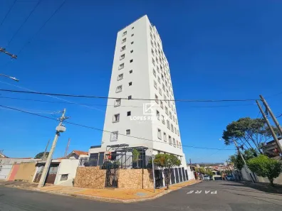 Apartamento com 3 Quartos à venda, 67m² no Centro, Santa Bárbara D'Oeste