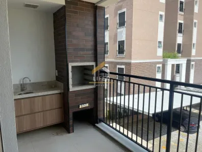 Apartamento com 2 Quartos à venda, 66m² no Swiss Park, Campinas