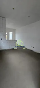 Casa com 2 Quartos à venda, 68m² no Residencial e Comercial Portal dos Eucaliptos, Pindamonhangaba