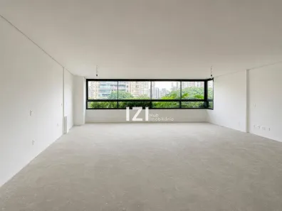 Apartamento com 3 Quartos à venda, 201m² no Brooklin Paulista, São Paulo