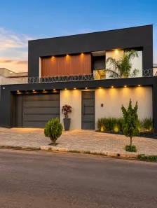 Casa com 3 Quartos à venda, 200m² no Residencial Havaí, Goiânia