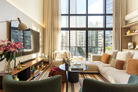 Apartamento com 1 Quarto à venda, 100m² no Jardim Paulistano, São Paulo
