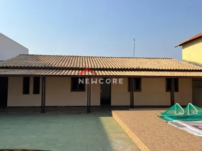 Casa com 3 Quartos à venda, 720m² no Jardim Ipê, Lagoa Santa