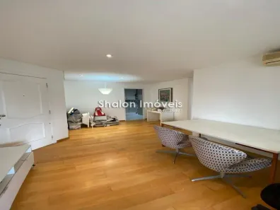 Apartamento com 3 Quartos à venda, 106m² no Cidade Monções, São Paulo