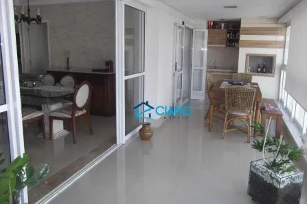 Apartamento com 3 Quartos à venda, 161m² no Mooca, São Paulo