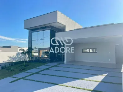 Casa com 3 Quartos à venda, 196m² no Colinas de Indaiatuba, Indaiatuba