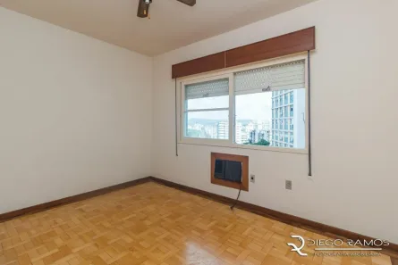 Apartamento com 3 Quartos à venda, 101m² no Centro Histórico, Porto Alegre