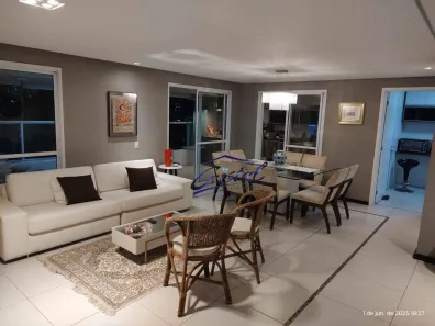 Apartamento com 3 Quartos à venda, 184m² no Jardim das Vertentes, São Paulo