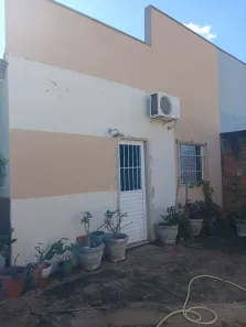 Casa com 2 Quartos à venda, 250m² no Osmar Cabral, Cuiabá
