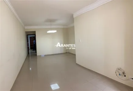 Apartamento com 3 Quartos à venda, 87m² no Santa Mônica, Uberlândia