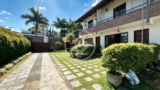 Casa de Condomínio com 3 Quartos à venda, 119m² no Carlos Guinle, Teresópolis