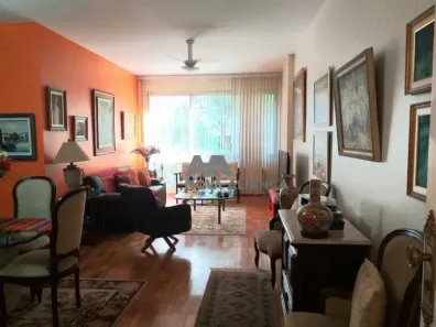 Apartamento com 4 Quartos à venda, 170m² no Copacabana, Rio de Janeiro